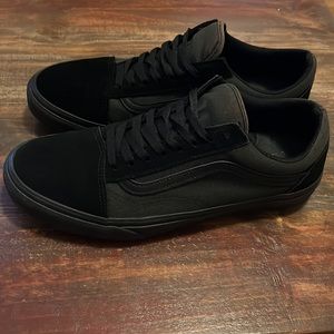 VANS MADE FOR THE MAKERS OLD SKOOL UC Mens Size 12